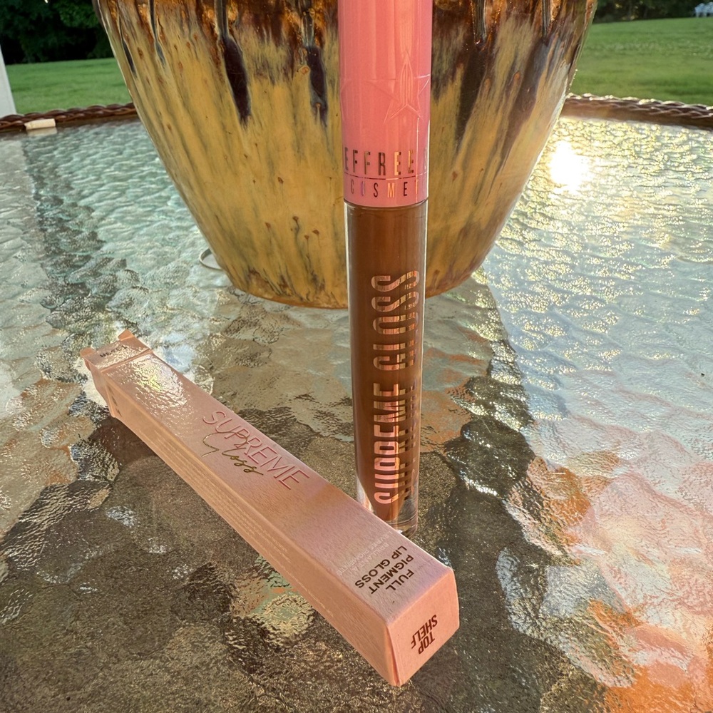 Jeffree Star Supreme Gloss - Picture 2 of 2